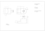 create autocad floor plans, drafting and technical drawings